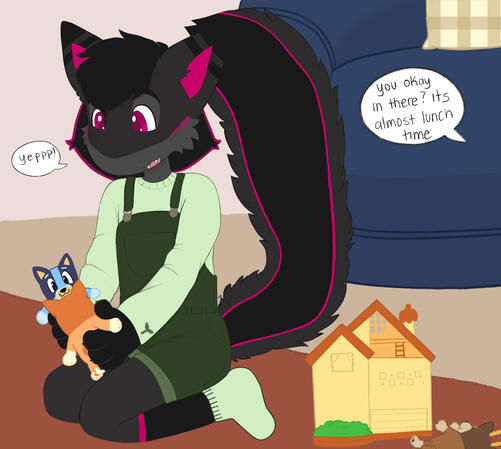 belongs to snekbutpoof